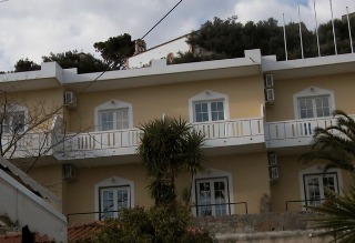 Profilio Apartments, Георгиуполи