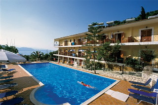 Bella Vista Hotel, ����