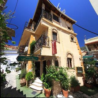 Acropol Hotel, ����