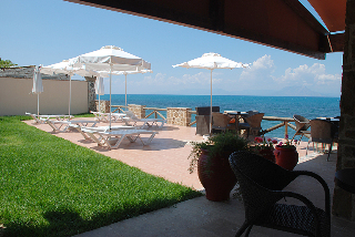 Castella Beach Хотел, Kato Achaia