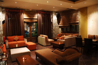 Casa Di Neve �����, Karpenisi