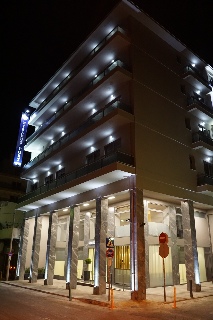 Piraeus Port Hotel, 