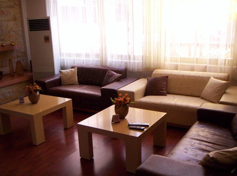 Afroditi Hotel, ��������������