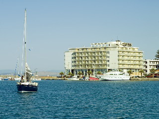 Chios Chandris �����, ����