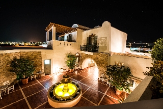 Porto Naxos Хотел, Агиос Георгиос