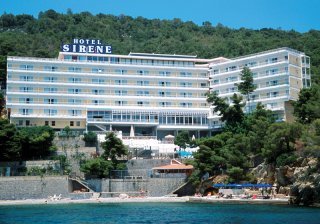 Sirene Blue Resort, Порос