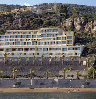 Blue Marine Resort & Spa, Агиос Николаос