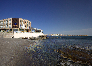 Palmera Beach Hotel & Spa, Херсонисос