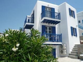 Boho Suites Mykonos Хотел, Град Миконос
