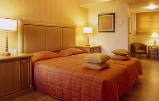 Divani Palace Larissa �����, ������