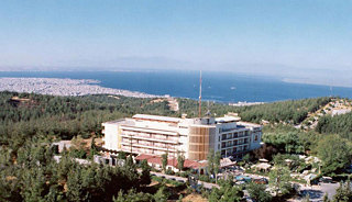 Philippion Хотел, Солун