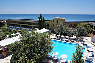 Alexander Beach �����, ��������������
