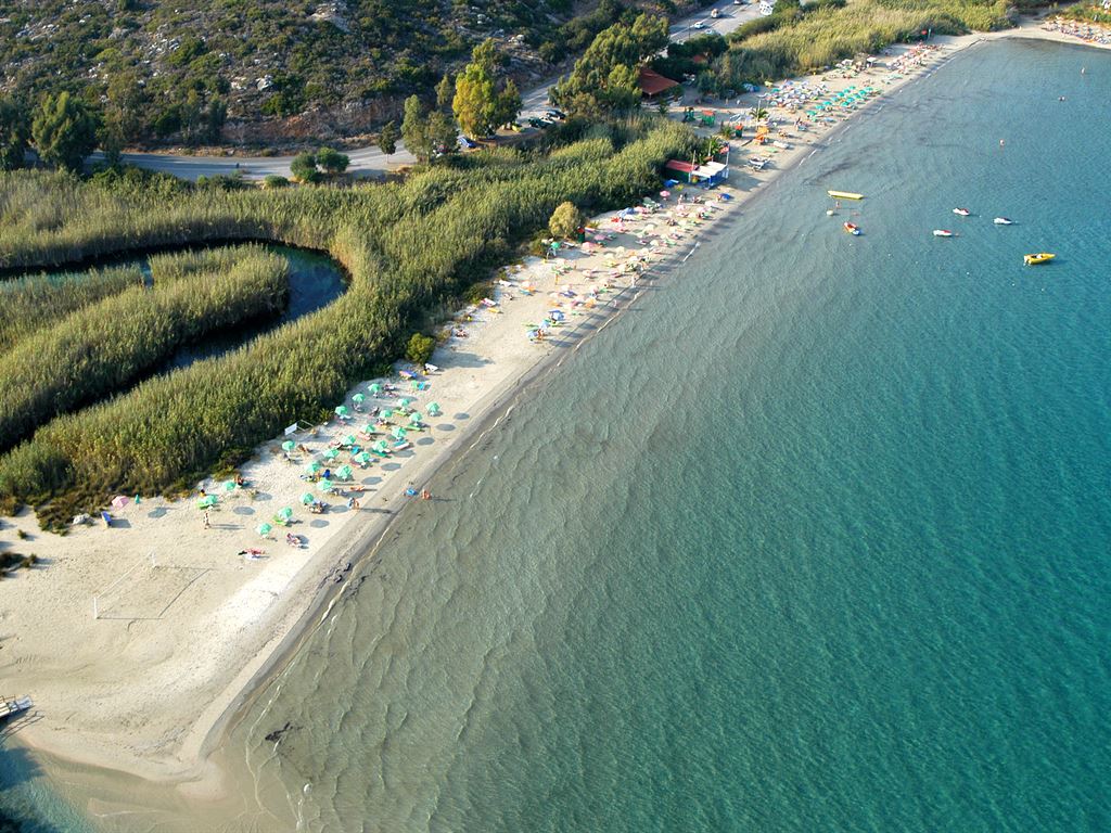 Miramare Resort&spa, Агиос Николаос