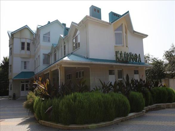 Kalimera Hotel, Акротири
