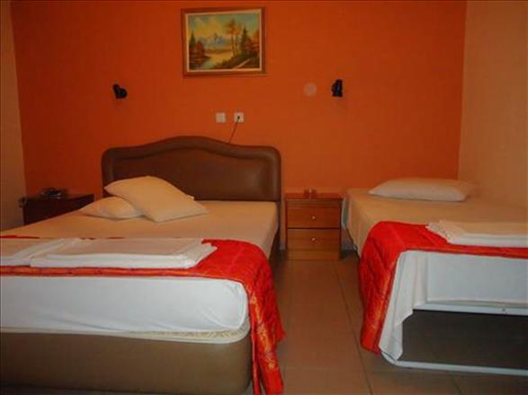 Alkyon Hotel Alexandroupolis, ��������������
