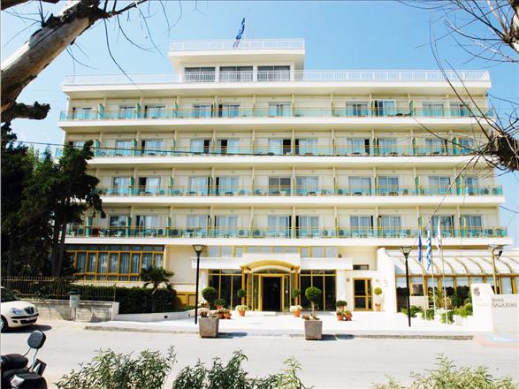 Santa Beach Hotel, ���� ������