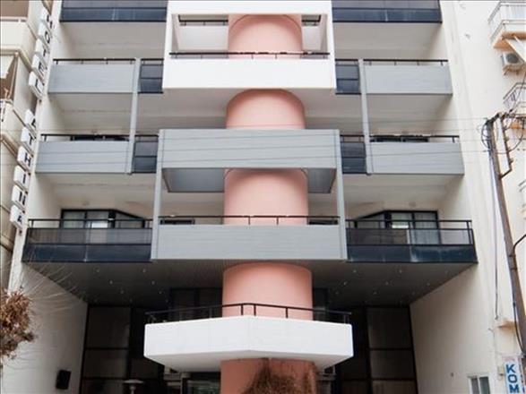 Athina City Hotel, ��������������