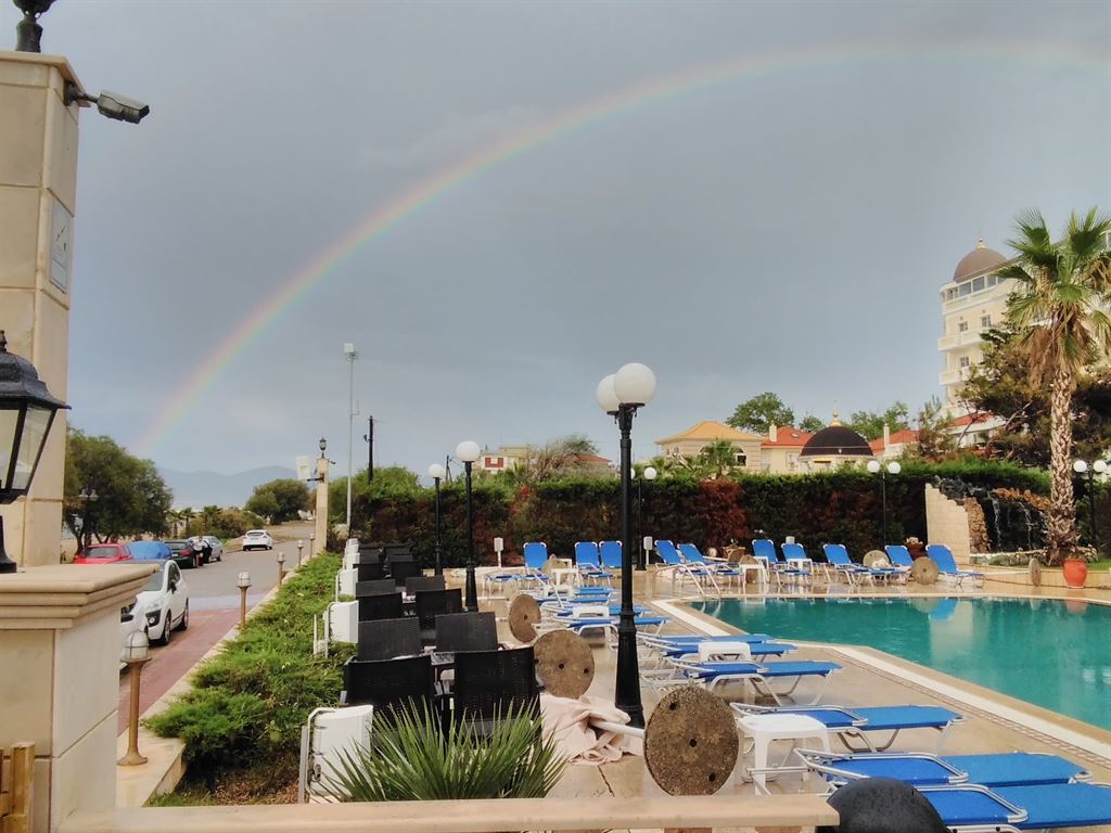 Wellness Santa Resort, ���� ������